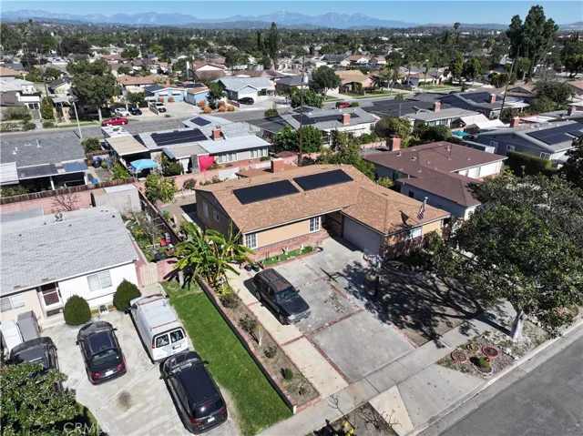 1467 W Roberta, Fullerton, California 92833