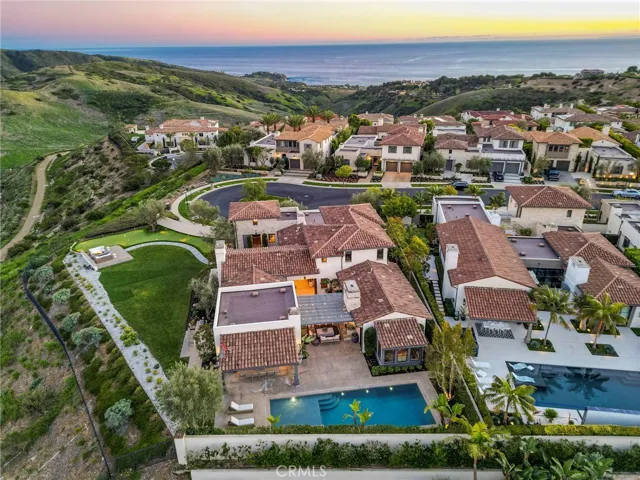 17 Water Port, Newport Coast, California 92657