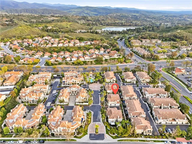 27 Via Barcelona, Rancho Santa Margarita, California 92688