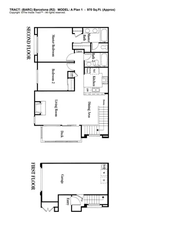 27 Via Barcelona, Rancho Santa Margarita, California 92688
