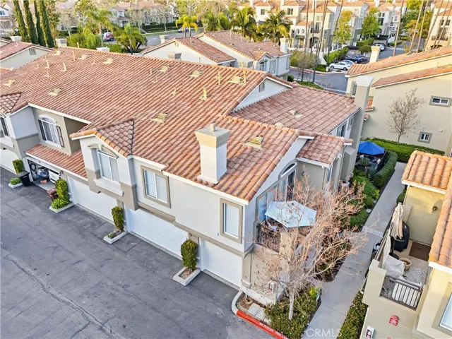 27 Via Barcelona, Rancho Santa Margarita, California 92688