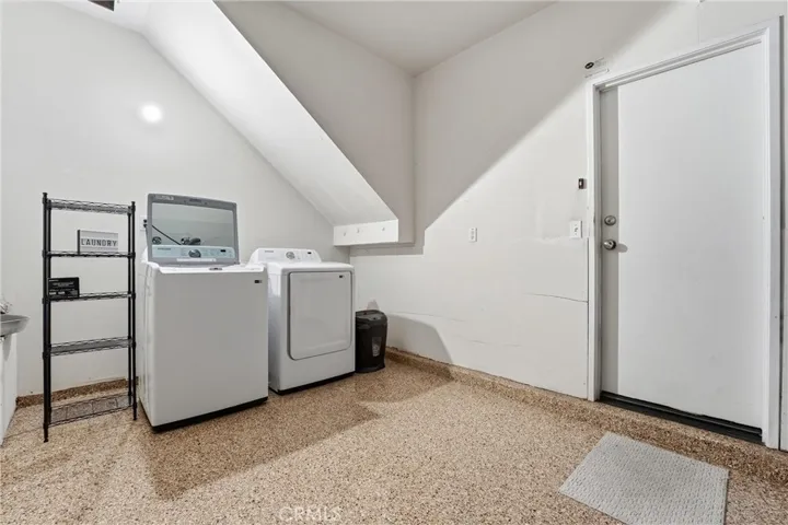 Washer/Dryer