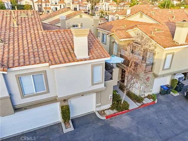 27 Via Barcelona, Rancho Santa Margarita, California 92688