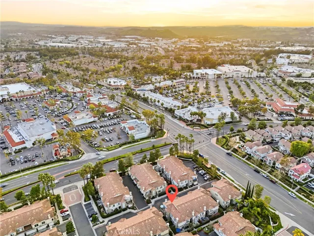 27 Via Barcelona, Rancho Santa Margarita, California 92688