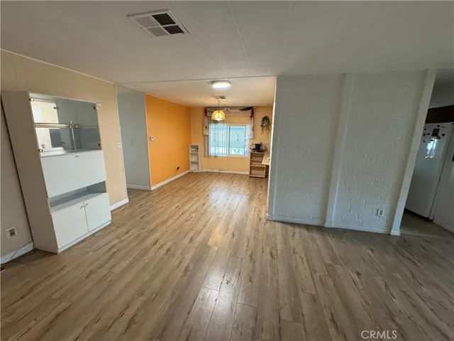 family and dining room

