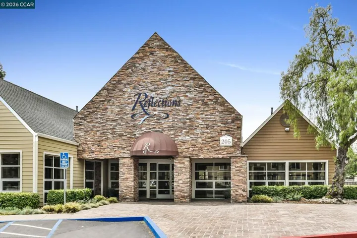 140 140 Reflections Dr 21, San Ramon, California 94583