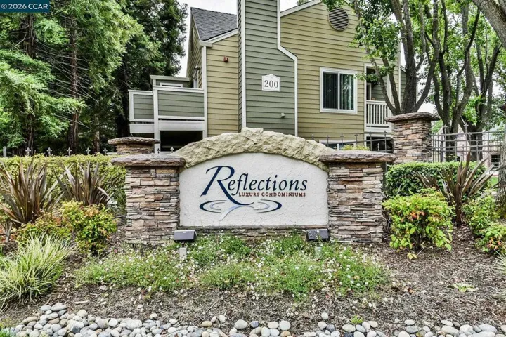 140 140 Reflections Dr 21, San Ramon, California 94583