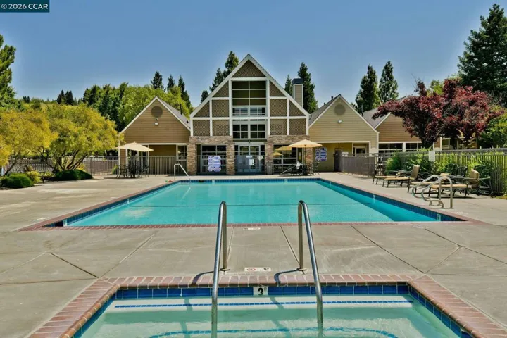 140 140 Reflections Dr 21, San Ramon, California 94583
