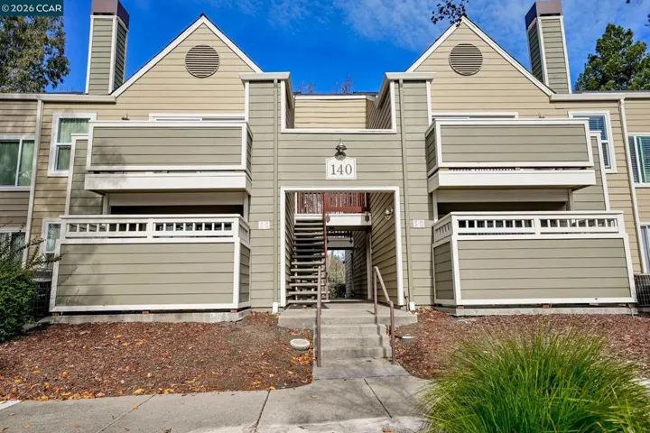 140 140 Reflections Dr 21, San Ramon, California 94583