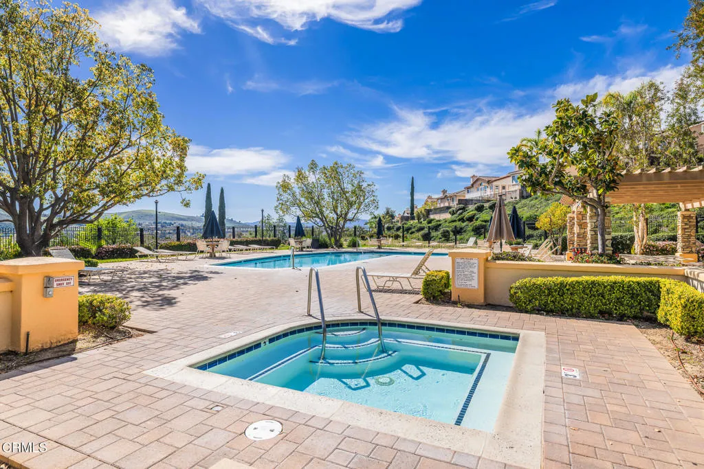 3118 Foxtail Court, Thousand Oaks, California 91362 home-pic-37