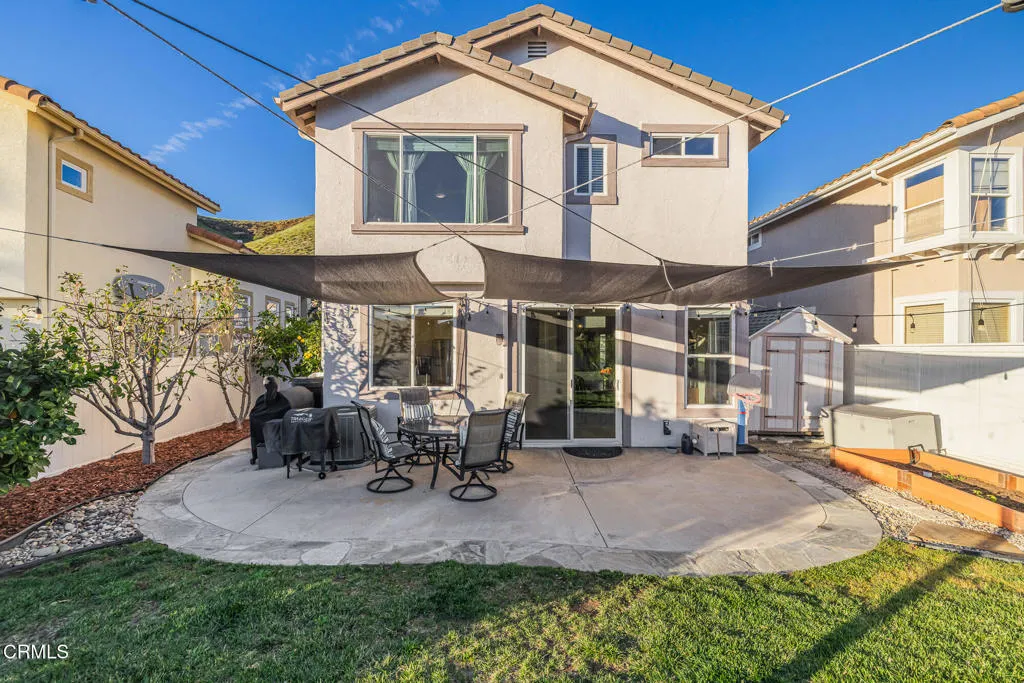 3118 Foxtail Court, Thousand Oaks, California 91362 home-pic-30