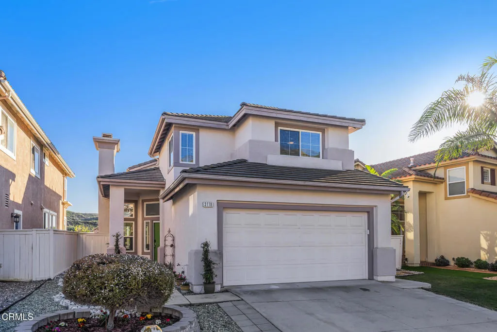 3118 Foxtail Court, Thousand Oaks, California 91362 home-pic-1