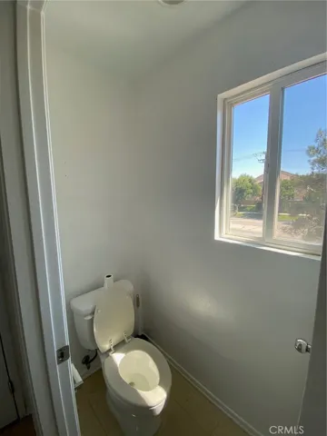Master toilet room