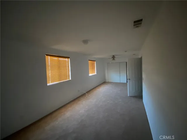 Large bedroom upstairs