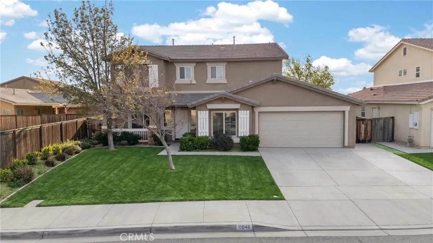 13605 Del Cerro, Victorville, California 92392
