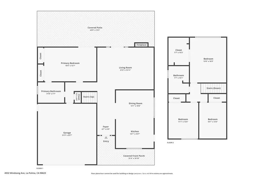 4932 Windsong, La Palma, California 90623 home-pic-28