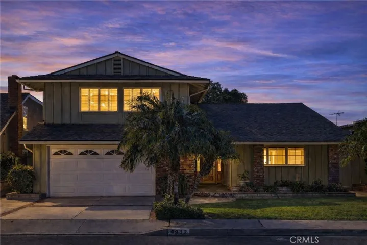 4932 Windsong, La Palma, California 90623