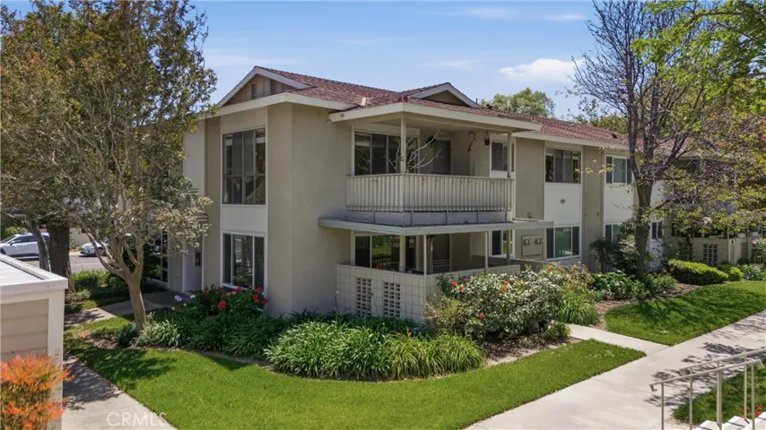 391 Avenida Castilla O, Laguna Woods, California 92637