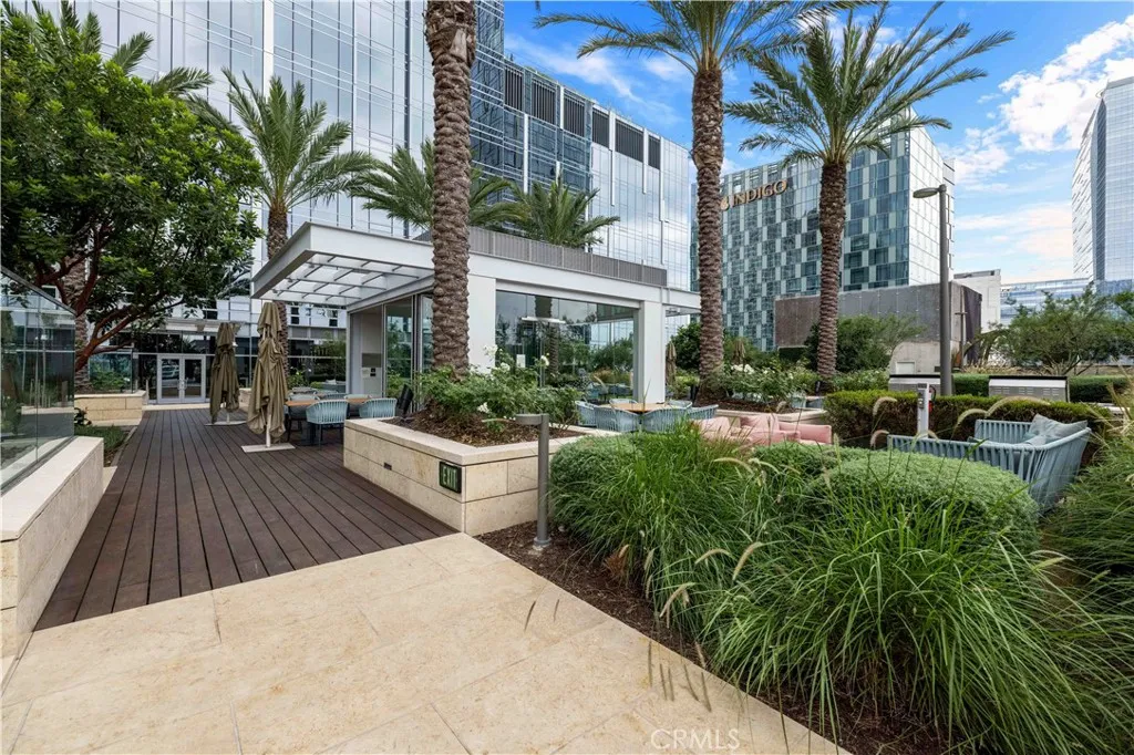 877 Francisco Street 4111, Los Angeles, California 90017 home-pic-26
