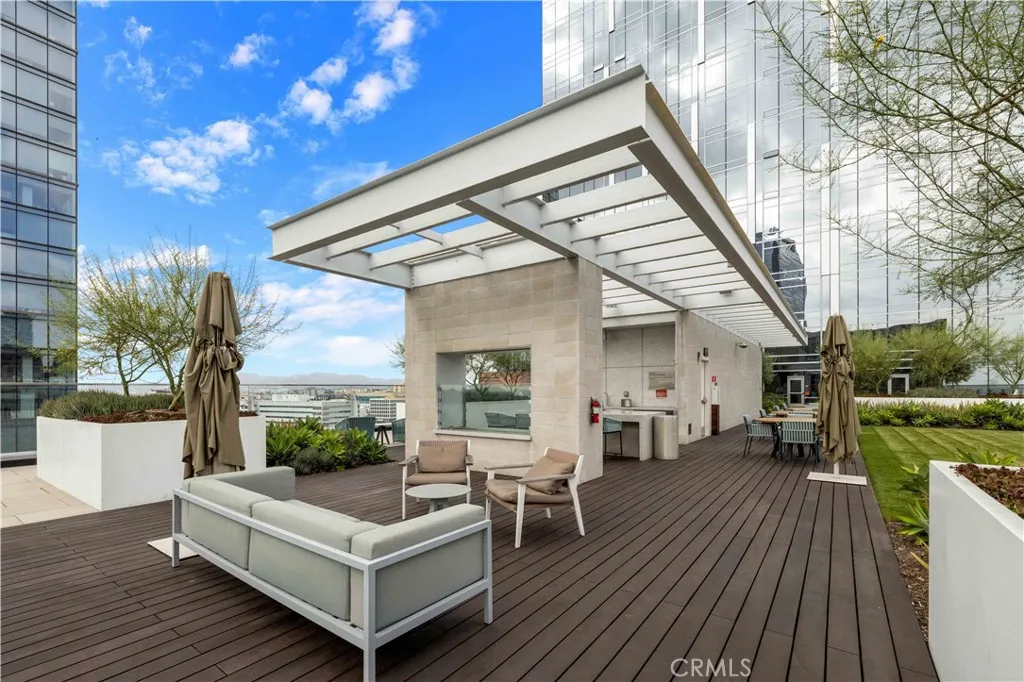 877 Francisco Street 4111, Los Angeles, California 90017 home-pic-29