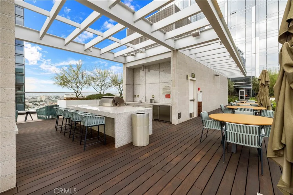 877 Francisco Street 4111, Los Angeles, California 90017 home-pic-28