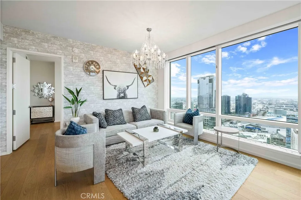877 Francisco Street 4111, Los Angeles, California 90017 home-pic-7