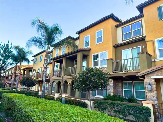 16117 Sereno Lane, Chino Hills, California 91709