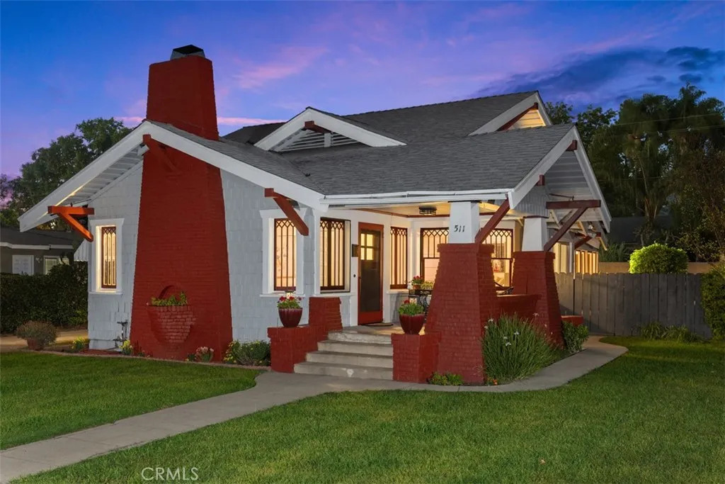 511 W Maple, Monrovia, California 91016 home-pic-45