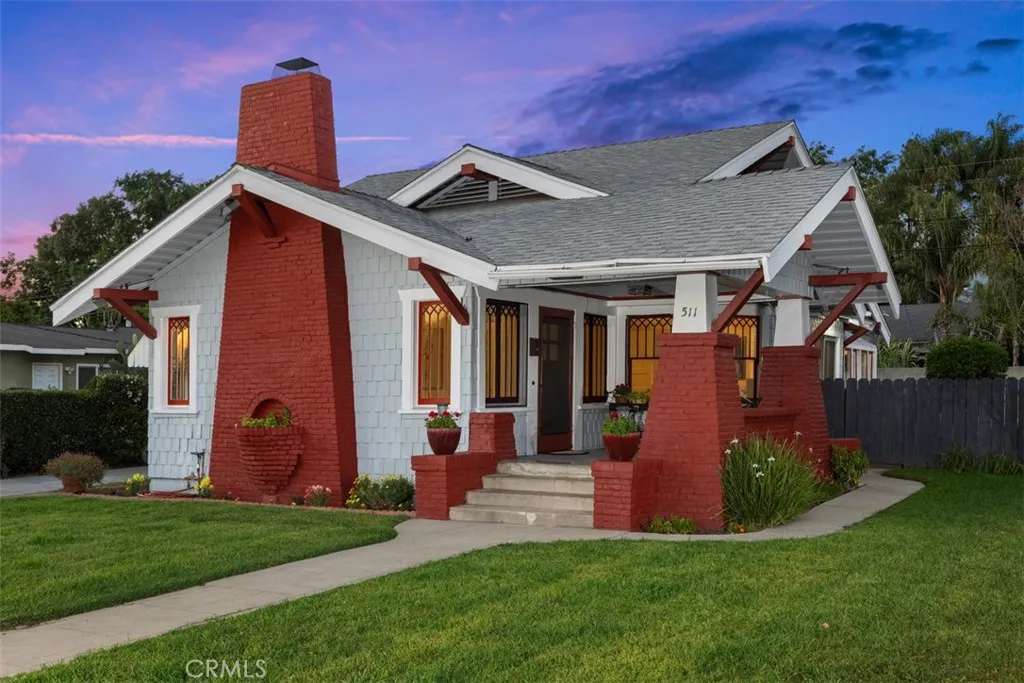 511 W Maple, Monrovia, California 91016 home-pic-40