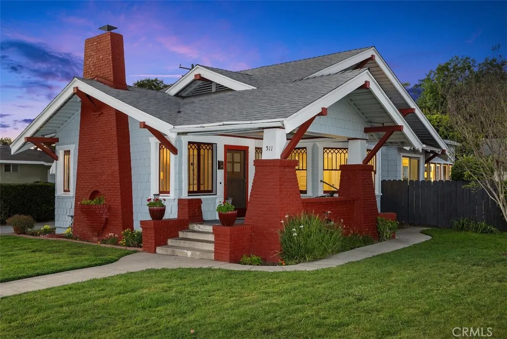 511 W Maple, Monrovia, California 91016 home-pic-42