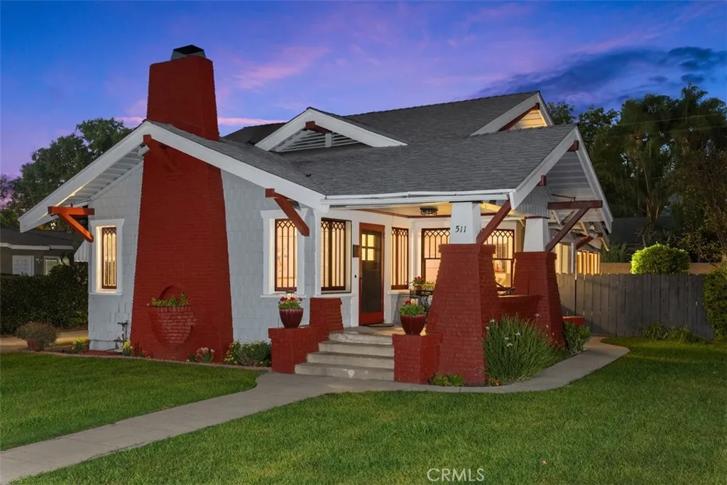 511 W Maple, Monrovia, California 91016 home-pic-1