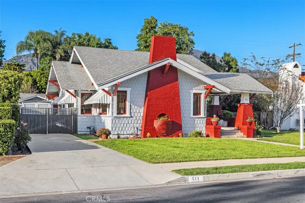 511 W Maple, Monrovia, California 91016 home-pic-3