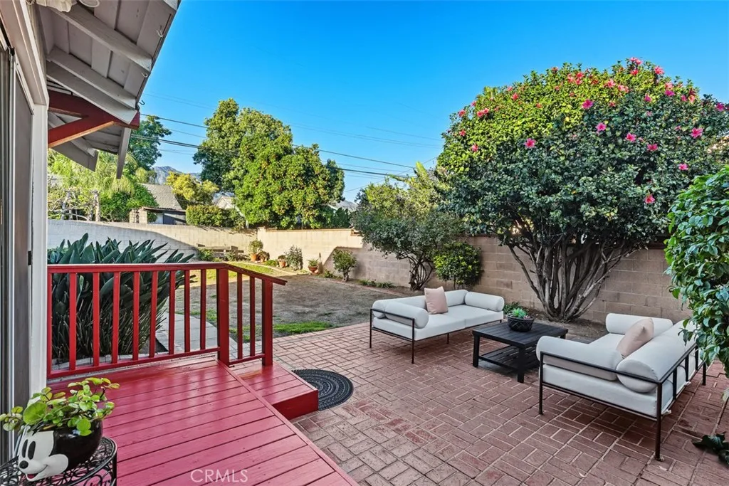 511 W Maple, Monrovia, California 91016 home-pic-15