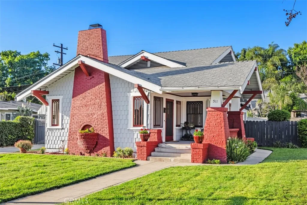 511 W Maple, Monrovia, California 91016 home-pic-2