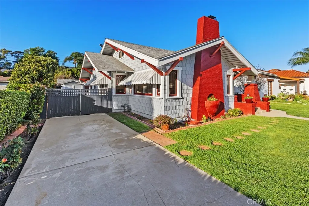 511 W Maple, Monrovia, California 91016 home-pic-9