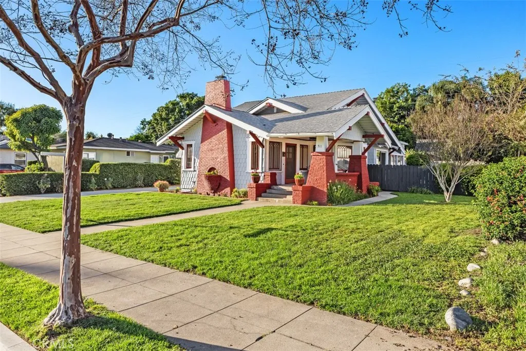 511 W Maple, Monrovia, California 91016 home-pic-5