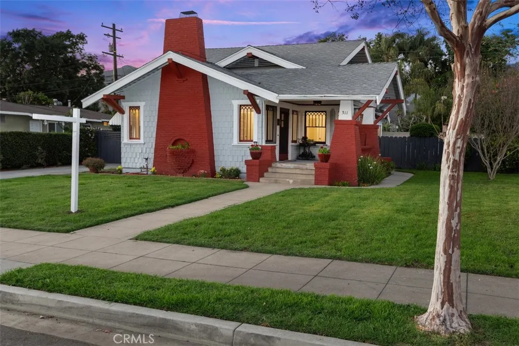 511 W Maple, Monrovia, California 91016 home-pic-41