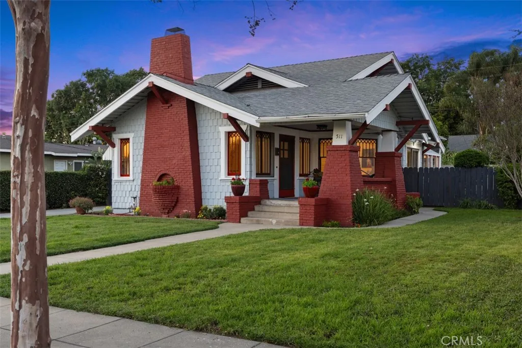 511 W Maple, Monrovia, California 91016 home-pic-39