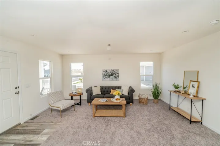 Similar model home with some variations
