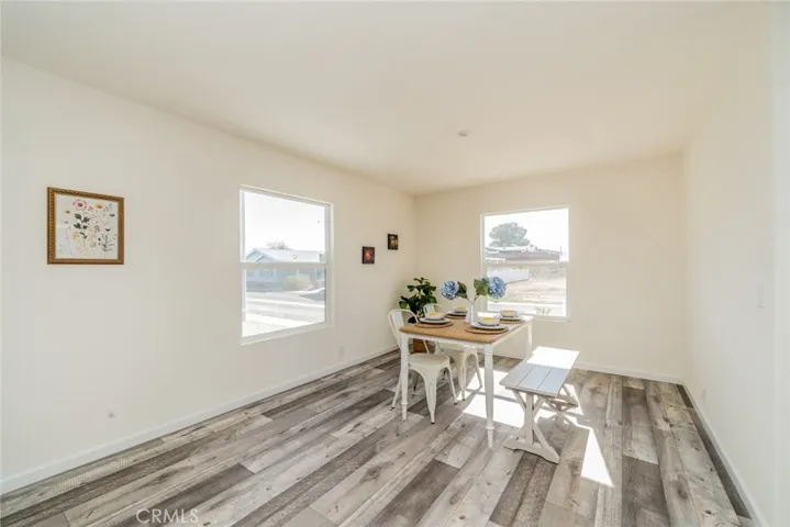 Similar model home with some variations
