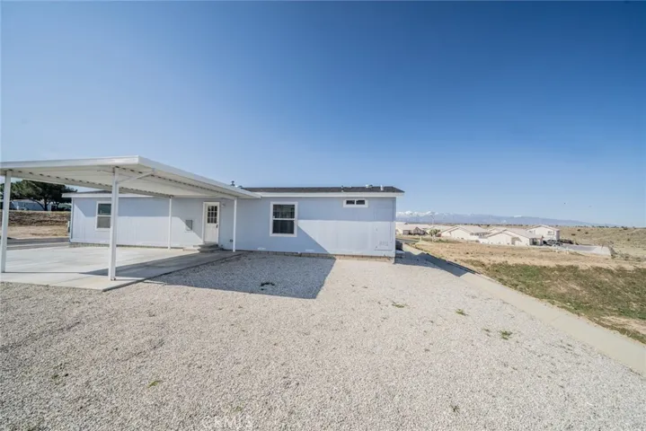 Similar model home with some variations