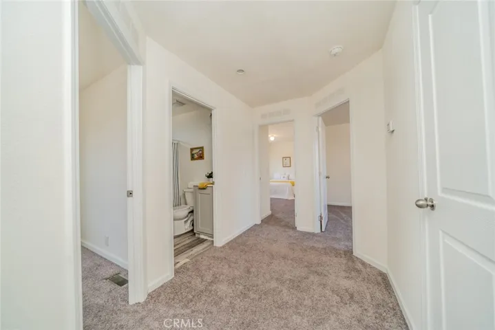 Similar model home with some variations