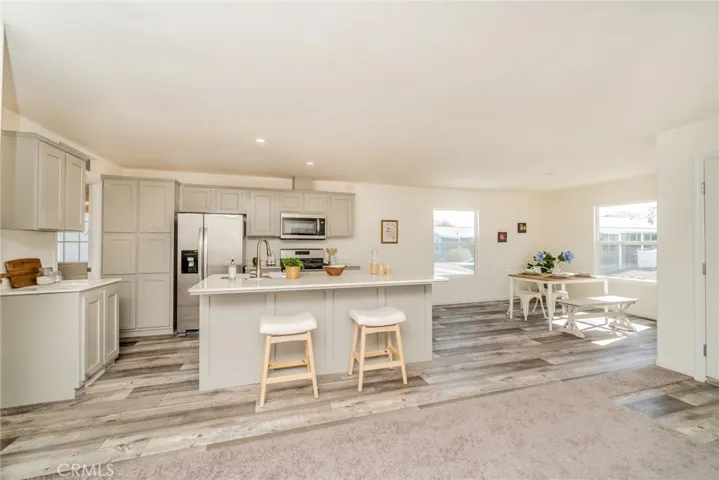 Similar model home with some variations
