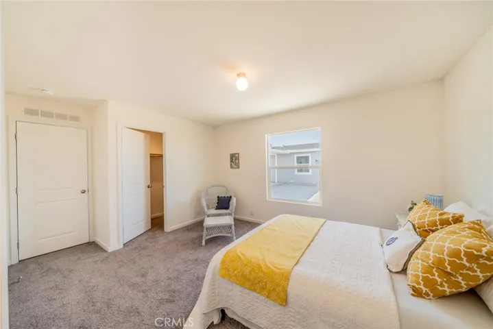 Similar model home with some variations