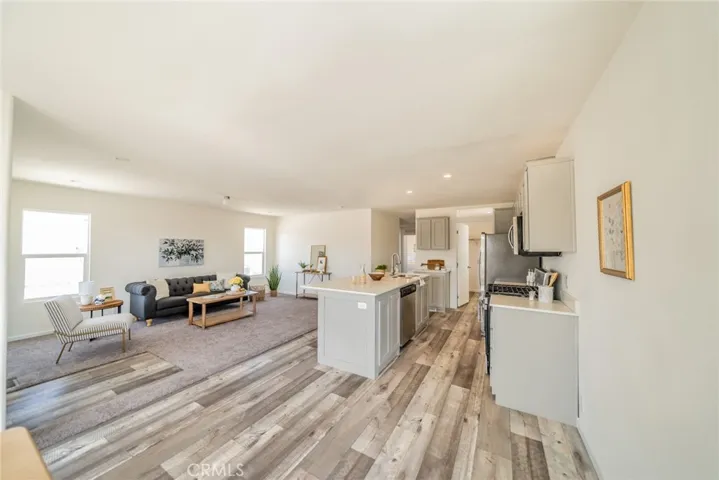 Similar model home with some variations