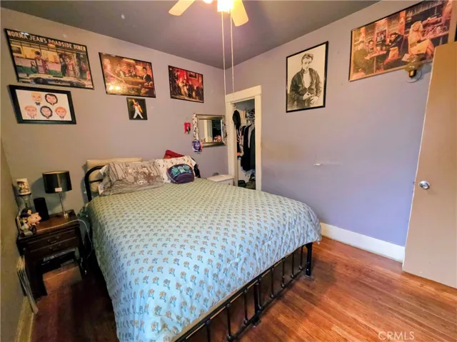 5323 Latham, Los Angeles, California 90011