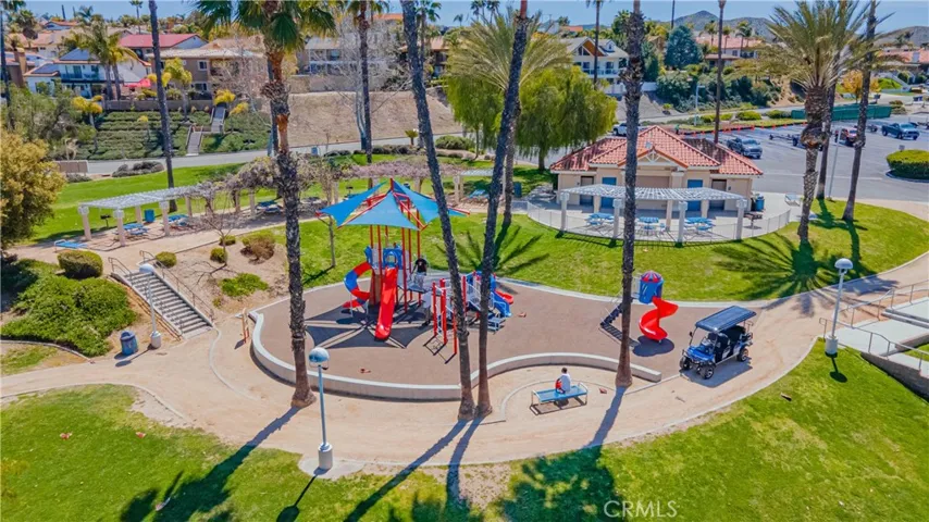 Holiday Harbor Park