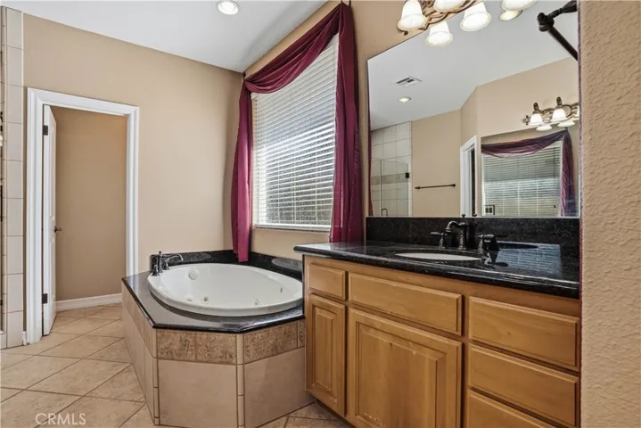 Primary Ensuite Bathroom