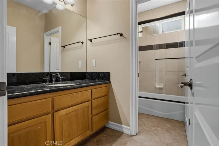 Bathroom  by bedrooms