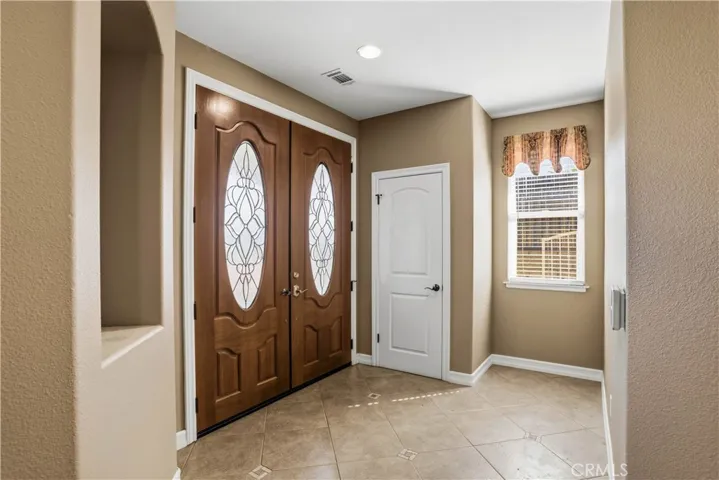 Entry Way